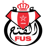 Escudo de FUS Rabat