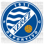 Escudo de Xerez Deportivo