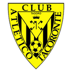 Escudo de Atlético Tacoronte