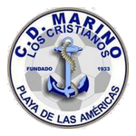 Escudo de Marino