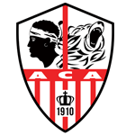 Escudo de Ajaccio