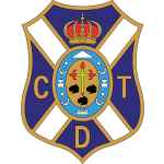 Escudo de Tenerife II