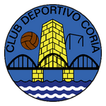 Escudo de CD Coria