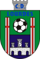 Escudo de Lourdes