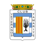 Escudo de CDJ Tamarite