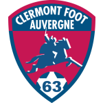 Escudo de Clermont Foot