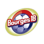 Escudo de Bourges 18