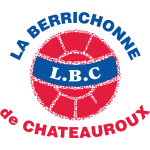 Escudo de Châteauroux II