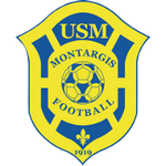 Escudo de Montargis