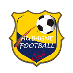 Escudo de Aubagne