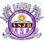 Escudo de Villefranche SJB