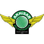 Escudo de Akhisar Belediye