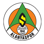 Escudo de Alanyaspor