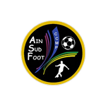 Escudo de Ain Sud