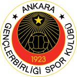 Escudo de Genclerbirligi