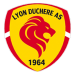 Escudo de Lyon Duchère II