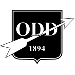 Escudo de Odd II