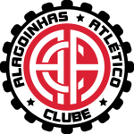 Escudo de Atlético Alagoinhas
