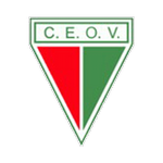 Escudo de CEOV Operário