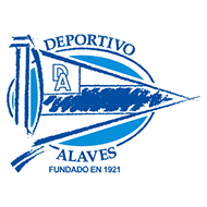 Escudo de Deportivo Alavés