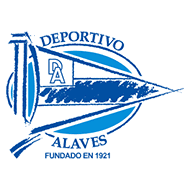 Escudo del Deportivo Alavés