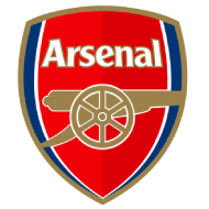Escudo de Arsenal FC