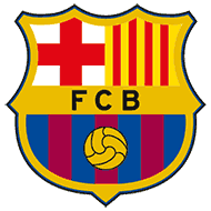 Escudo de Fútbol Club Barcelona
