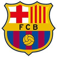 Escudo del Fútbol Club Barcelona