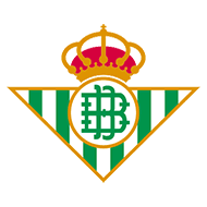 Escudo de Real Betis Femenino