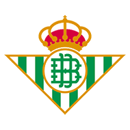 Escudo del Real Betis Balompié