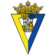Escudo del Cádiz C.F.