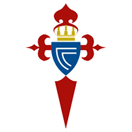 Escudo de R.C. Celta de V.
