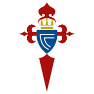 Escudo de Celta B