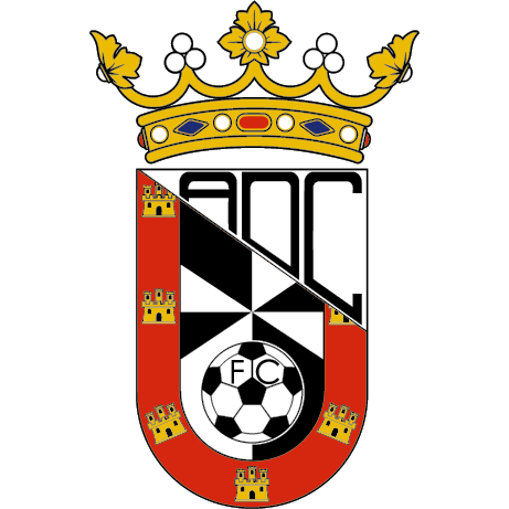 Escudo de AD Ceuta FC