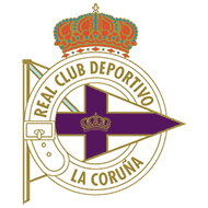 Escudo del R.C. Deportivo