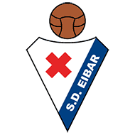 Escudo de S.D. Eibar