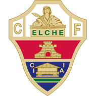 Escudo de Elche C.F.