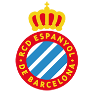 Escudo del R.C.D. Espanyol