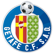 Escudo del Getafe C.F.