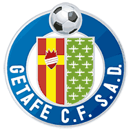 Escudo de Getafe B