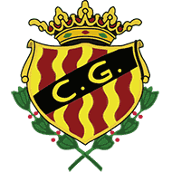 Escudo de C.G. Tarragona
