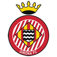 Escudo de Girona F.C.
