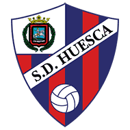 Escudo de S.D. Huesca