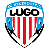 Escudo de C.D. Lugo