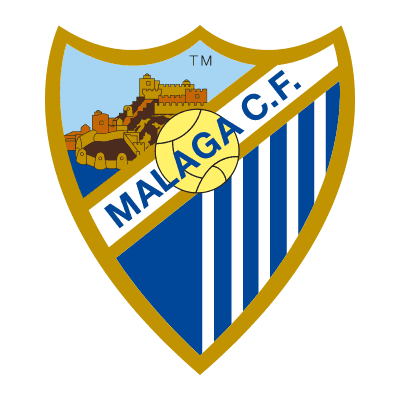Escudo de Málaga C.F.