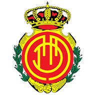 Escudo de R.C.D. Mallorca
