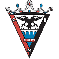 Escudo del Mirandés