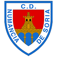 Escudo de C.D. Numancia