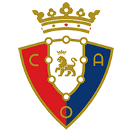 Escudo de C.At. de Osasuna