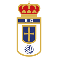 Escudo de Real Oviedo C.F.